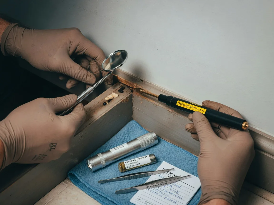 Why choose Emergency Pest Control in Saint Francis, AR